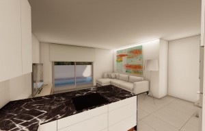 Nouvelle construction - Villa - Daya Nueva