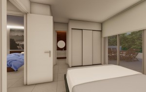 Nouvelle construction - Villa - Daya Nueva