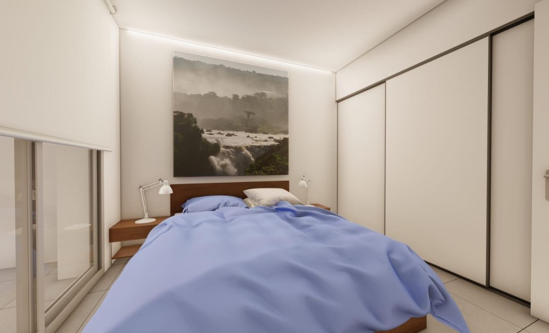 Nouvelle construction - Villa - Daya Nueva