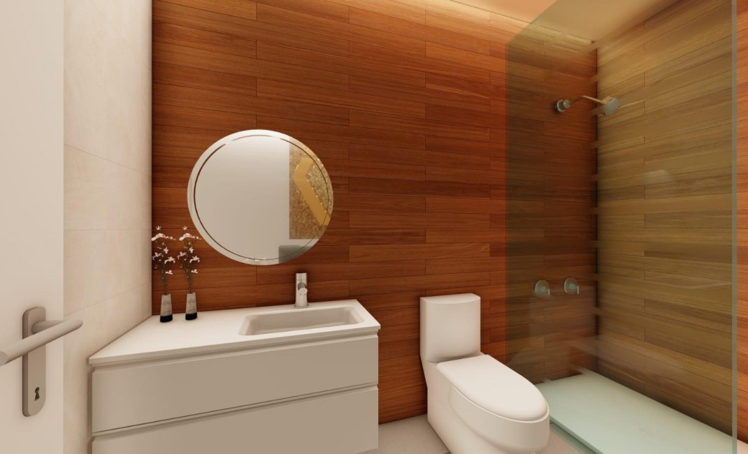 Nouvelle construction - Villa - Daya Nueva