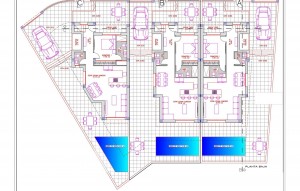 Nouvelle construction - Villa - Daya Nueva