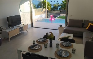 Nouvelle construction - Villa - Orihuela Costa