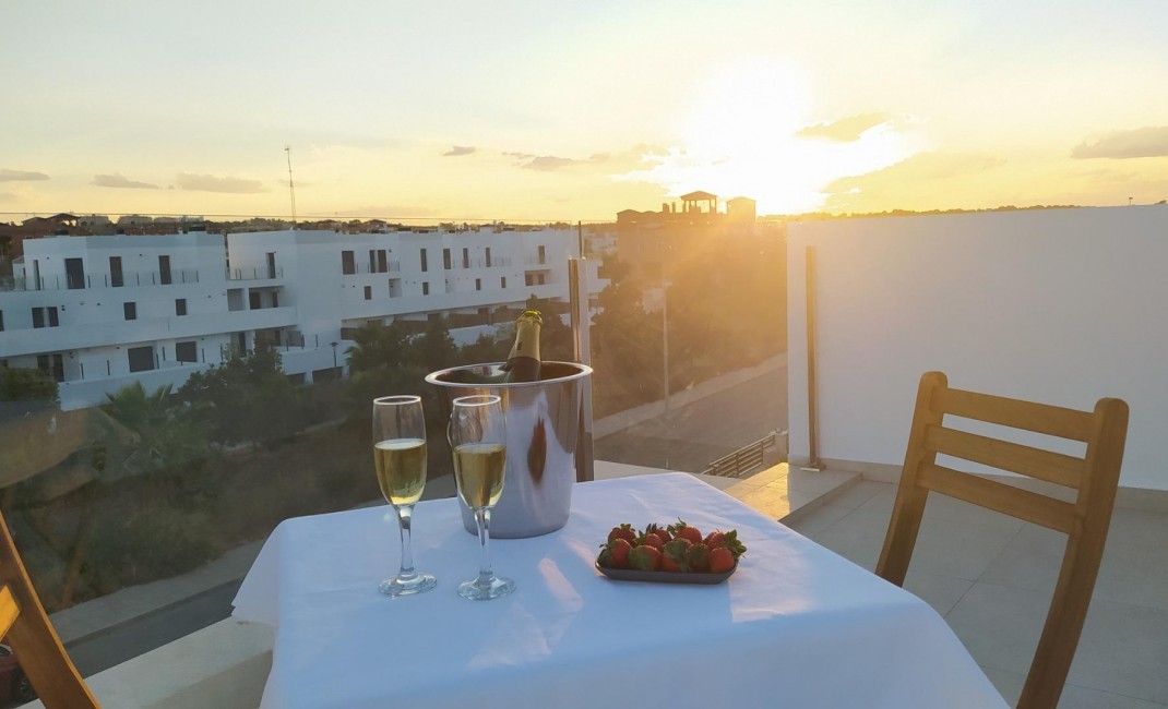 Nouvelle construction - Villa - Orihuela Costa