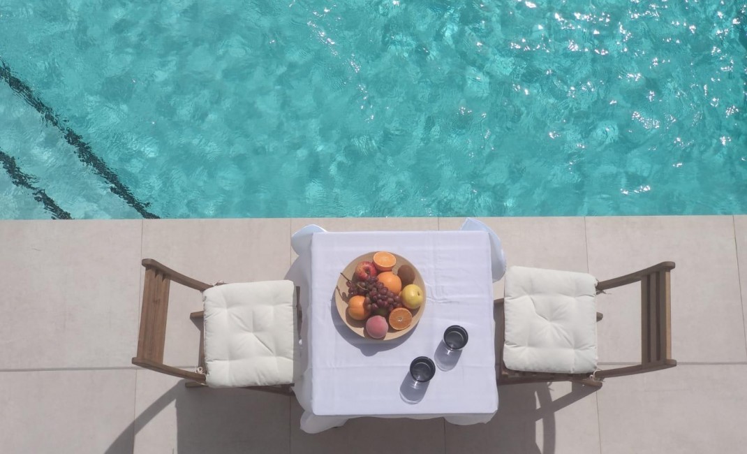 Nouvelle construction - Villa - Orihuela Costa