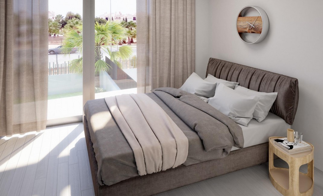 Nouvelle construction - Villa - Orihuela Costa