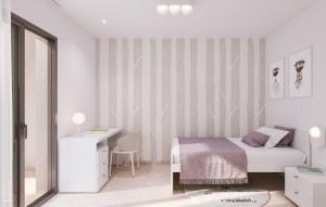 Nouvelle construction - Townhouse - Pilar de la Horadada - PILAR DE LA HORADADA