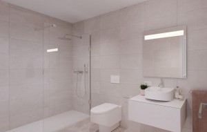 Nouvelle construction - Townhouse - Pilar de la Horadada - PILAR DE LA HORADADA