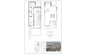 Nouvelle construction - Apartement - Vera