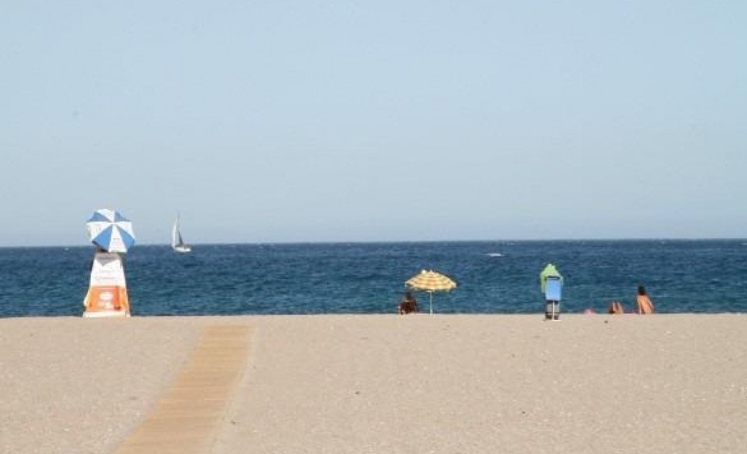 Nouvelle construction - Apartement - Vera