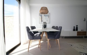 Nouvelle construction - Townhouse - Pilar de la Horadada - PILAR DE LA HORADADA