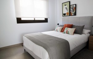 Nouvelle construction - Townhouse - Pilar de la Horadada - PILAR DE LA HORADADA