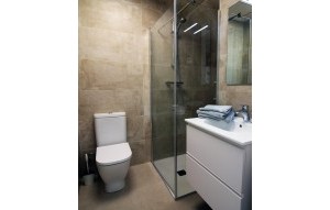 Nouvelle construction - Townhouse - Pilar de la Horadada - PILAR DE LA HORADADA