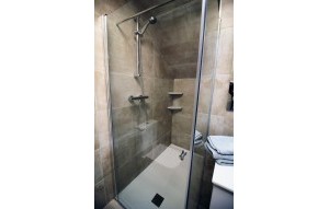 Nouvelle construction - Townhouse - Pilar de la Horadada - PILAR DE LA HORADADA