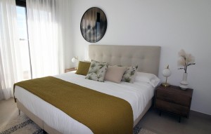 Nouvelle construction - Townhouse - Pilar de la Horadada - PILAR DE LA HORADADA