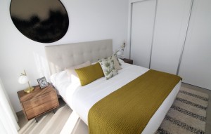 Nouvelle construction - Townhouse - Pilar de la Horadada - PILAR DE LA HORADADA