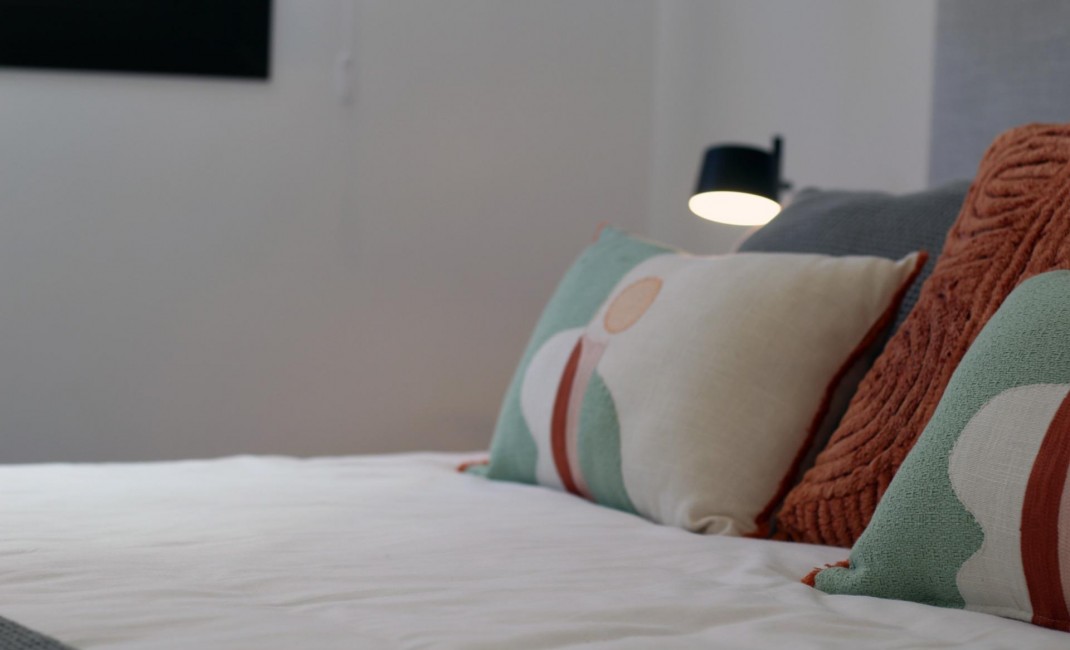 Nouvelle construction - Townhouse - Pilar de la Horadada - PILAR DE LA HORADADA