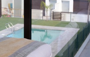 Nouvelle construction - Townhouse - Pilar de la Horadada - PILAR DE LA HORADADA