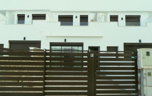 Nouvelle construction - Townhouse - Pilar de la Horadada - PILAR DE LA HORADADA