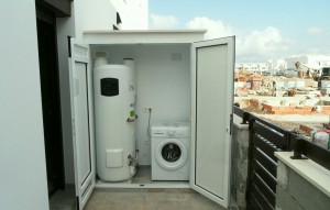 Nouvelle construction - Townhouse - Pilar de la Horadada - PILAR DE LA HORADADA