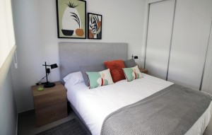 New Build - Semidetached - Pilar de la Horadada - PILAR DE LA HORADADA