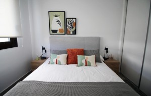 New Build - Semidetached - Pilar de la Horadada - PILAR DE LA HORADADA