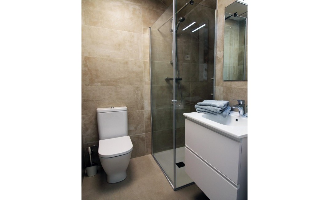 New Build - Semidetached - Pilar de la Horadada - PILAR DE LA HORADADA