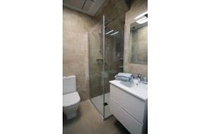 New Build - Semidetached - Pilar de la Horadada - PILAR DE LA HORADADA