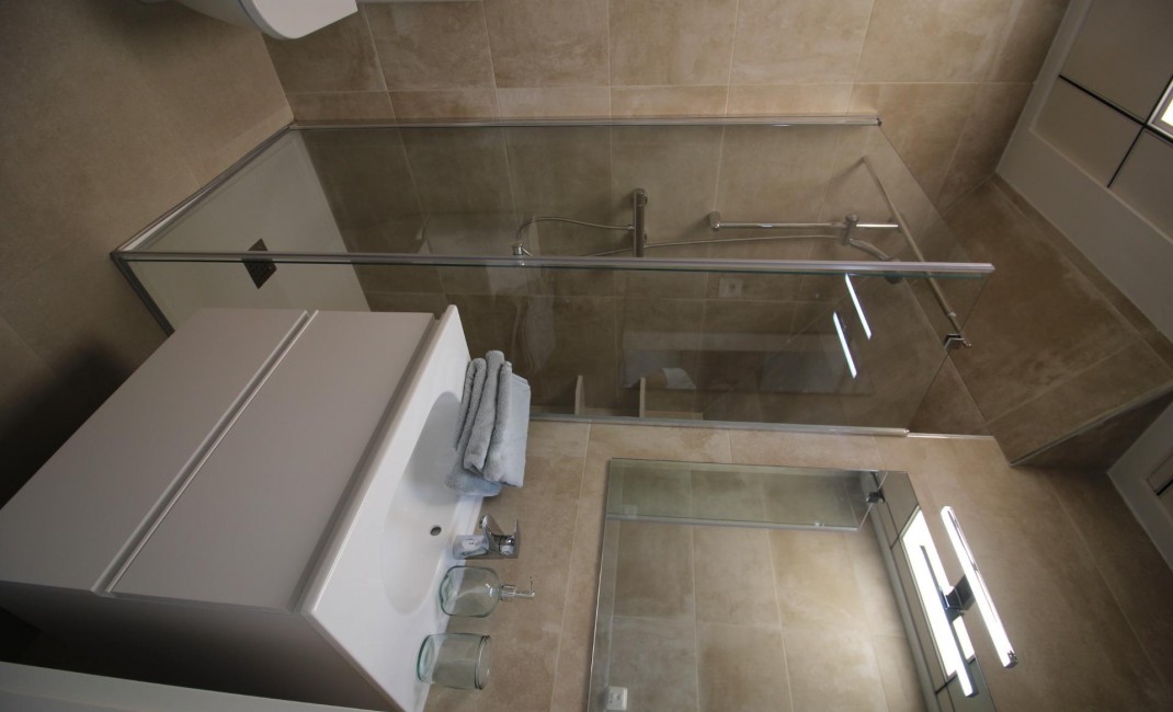 New Build - Semidetached - Pilar de la Horadada - PILAR DE LA HORADADA