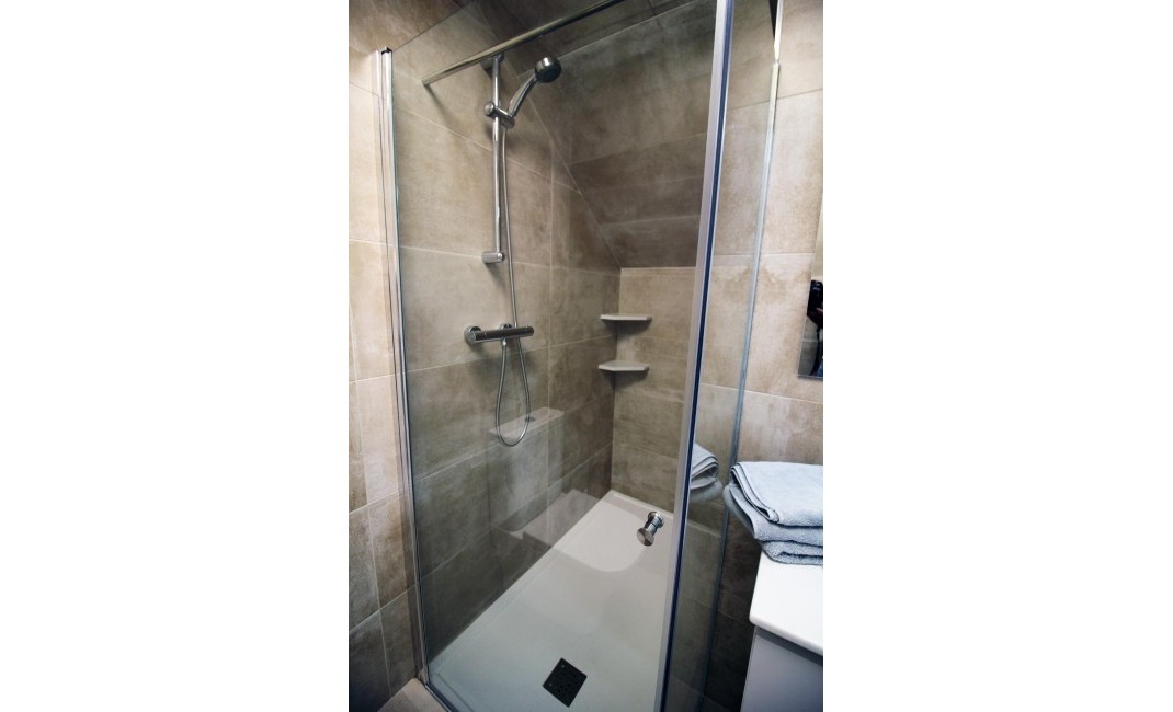 New Build - Semidetached - Pilar de la Horadada - PILAR DE LA HORADADA