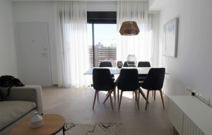 New Build - Semidetached - Pilar de la Horadada - PILAR DE LA HORADADA