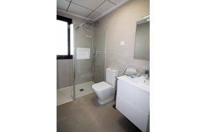 New Build - Semidetached - Pilar de la Horadada - PILAR DE LA HORADADA