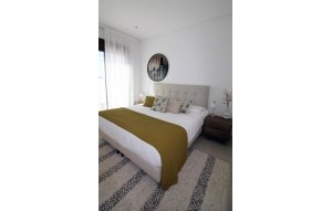 New Build - Semidetached - Pilar de la Horadada - PILAR DE LA HORADADA