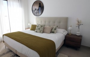 New Build - Semidetached - Pilar de la Horadada - PILAR DE LA HORADADA