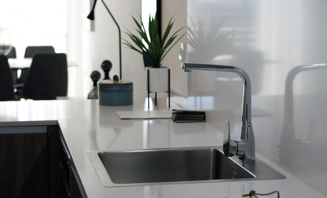 New Build - Semidetached - Pilar de la Horadada - PILAR DE LA HORADADA