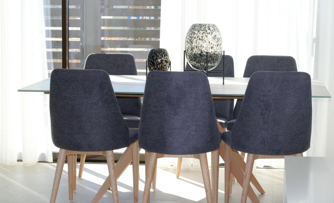 New Build - Semidetached - Pilar de la Horadada - PILAR DE LA HORADADA