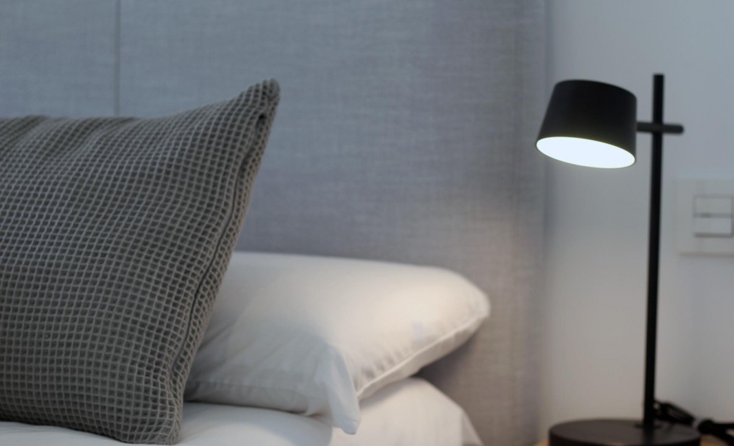 New Build - Semidetached - Pilar de la Horadada - PILAR DE LA HORADADA