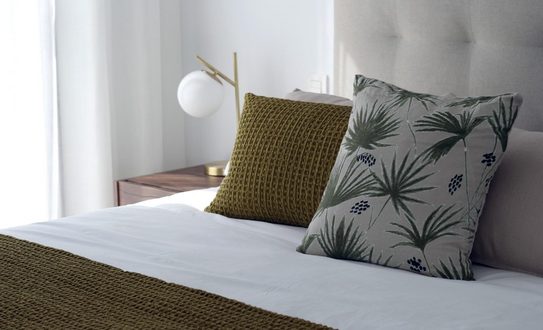 New Build - Semidetached - Pilar de la Horadada - PILAR DE LA HORADADA