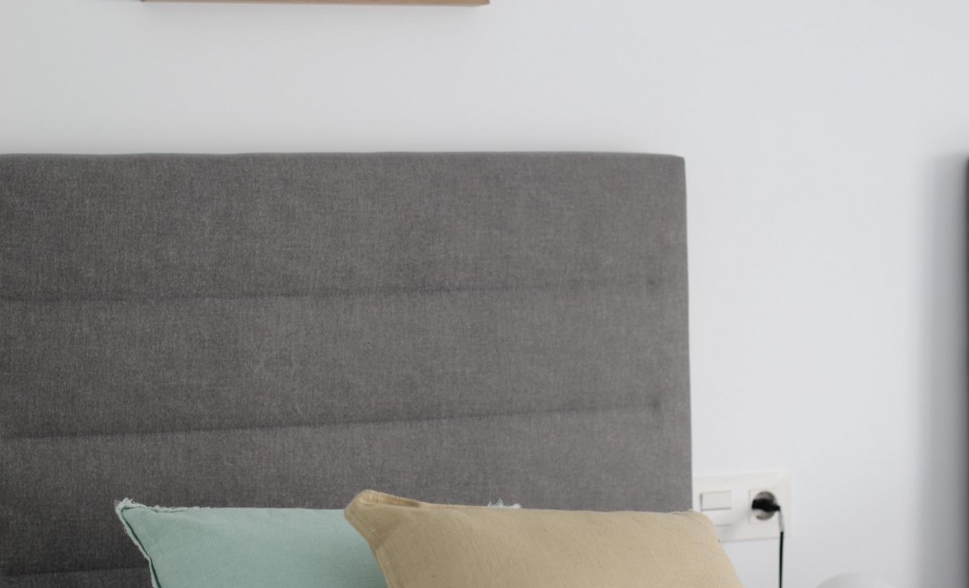 New Build - Semidetached - Pilar de la Horadada - PILAR DE LA HORADADA