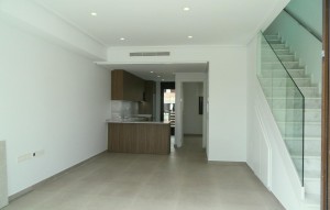 New Build - Semidetached - Pilar de la Horadada - PILAR DE LA HORADADA