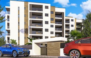 Nouvelle construction - Appartement - Pilar de la Horadada - PILAR DE LA HORADADA