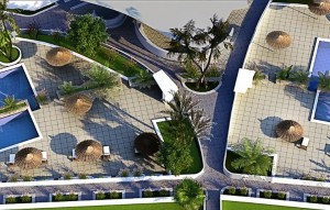 Nouvelle construction - Appartement - Pilar de la Horadada - PILAR DE LA HORADADA