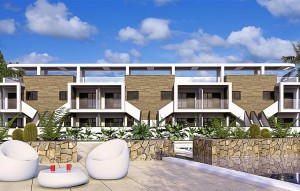 Nouvelle construction - Appartement - Pilar de la Horadada - PILAR DE LA HORADADA