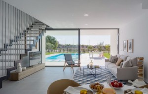 Nouvelle construction - Villa - BAÑOS Y MENDIGO