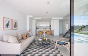 Nouvelle construction - Villa - BAÑOS Y MENDIGO