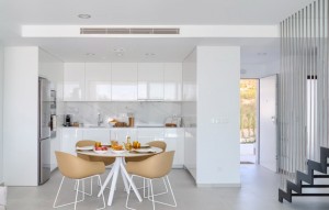 Nouvelle construction - Villa - BAÑOS Y MENDIGO