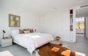 Nouvelle construction - Villa - BAÑOS Y MENDIGO