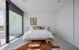 Nouvelle construction - Villa - BAÑOS Y MENDIGO