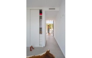 Nouvelle construction - Villa - BAÑOS Y MENDIGO