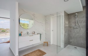 Nouvelle construction - Villa - BAÑOS Y MENDIGO