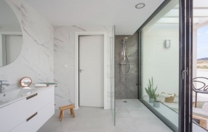 Nouvelle construction - Villa - BAÑOS Y MENDIGO